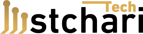 Estchari Tech